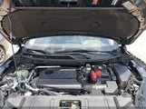 NISSAN ROGUE SV FWD JN8BT3BA4PW003180 photo