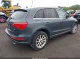 Audi Q5 3.2 Premium WA1KK78R89A025308 снимка