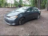 TOYOTA COROLLA LE ECO 2T1BPRHE5FC233797 снимка