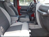 JEEP WRANGLER X 1J4FA24138L627950 снимка