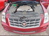CADILLAC STS V8 1G6DZ67AX80158501 снимка