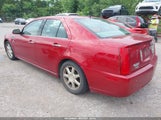 CADILLAC STS V8 1G6DZ67AX80158501 снимка