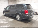 DODGE GRAND CARAVAN SE 2C4RDGBG1DR662759 снимка