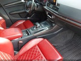 Audi Sq5 3.0T Premium Plus WA1A4AFYXJ2224923 fotografie