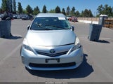 Toyota Prius V Three JTDZN3EU8C3086103 снимка