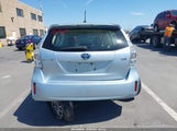 Toyota Prius V Three JTDZN3EU8C3086103 снимка