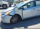Toyota Prius V Three JTDZN3EU8C3086103 снимка