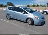 Toyota Prius V Three JTDZN3EU8C3086103 снимка