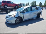 Toyota Prius V Three JTDZN3EU8C3086103 снимка