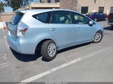 Toyota Prius V Three JTDZN3EU8C3086103 снимка