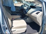 Toyota Prius V Three JTDZN3EU8C3086103 снимка