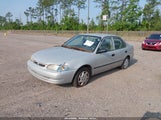 TOYOTA COROLLA CE 2T1BR12E0YC343289 photo