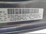 Dodge Journey Crossroad 3C4PDCGB9JT508452 снимка