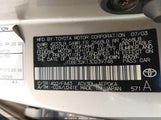 Toyota Camry Le/Xle JTDBE32K130239748 снимка