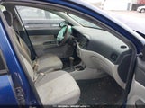 Hyundai Accent Gls KMHCN46C99U328686 снимка