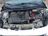 NISSAN VERSA 1.6 SV 3N1CN7AP9EL862729 photo