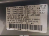 HONDA CR-V LX JHLRE48358C061016 снимка