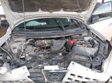 Nissan Rogue S JN8AS5MV8AW605081 снимка