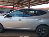 Nissan Rogue S JN8AS5MV8AW605081 снимка