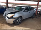 Nissan Rogue S JN8AS5MV8AW605081 снимка
