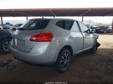 Nissan Rogue S JN8AS5MV8AW605081 снимка