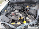 SUBARU FORESTER 2.5X JF2SH6BC8AH765344 снимка