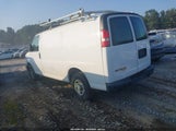 CHEVROLET EXPRESS 2500 WORK VAN 1GCWGAFF2G1162983 снимка