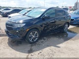 Buick Encore Gx Select Fwd KL4MMDS21PB137761 снимка