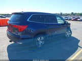 Honda Pilot Ex-L 5FNYF6H69GB085400 снимка