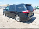 Toyota Sienna Le 8 Passenger 5TDKK3DC2FS614899 снимка