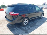 Toyota Sienna Le 8 Passenger 5TDKK3DC2FS614899 снимка