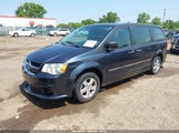 Dodge Grand Caravan American Value Pkg 2C4RDGBG4DR592982 снимка