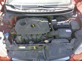 HYUNDAI ELANTRA GLS (ULSAN PLANT) KMHDH4AE3BU108972 fotografie