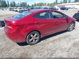 HYUNDAI ELANTRA GLS (ULSAN PLANT) KMHDH4AE3BU108972 photo