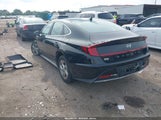 Hyundai Sonata Se 5NPEG4JA0MH125461 снимка