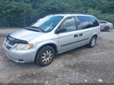 DODGE GRAND CARAVAN SE 1D4GP24R55B386685 снимка