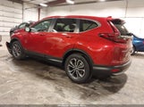 HONDA CR-V AWD EX-L 2HKRW2H88MH613813 photo