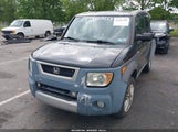 HONDA ELEMENT EX 5J6YH28543L017257 снимка