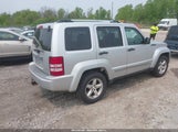 JEEP LIBERTY LIMITED EDITION 1J8GN58K48W160791 photo