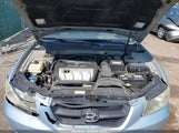 HYUNDAI SONATA GL 5NPET46C46H100782 снимка