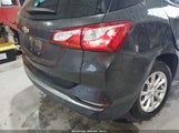 Chevrolet Equinox Ls 2GNAXHEV2J6170606 снимка