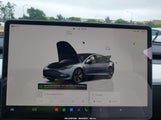 TESLA MODEL 3 LONG RANGE DUAL MOTOR ALL-WHEEL DRIVE 5YJ3E1EB2NF259483 photo
