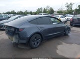 TESLA MODEL 3 LONG RANGE DUAL MOTOR ALL-WHEEL DRIVE 5YJ3E1EB2NF259483 fotografie