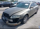 AUDI A6 3.2 WAUAH74F96N119274 снимка