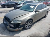 AUDI A6 3.2 WAUAH74F96N119274 снимка