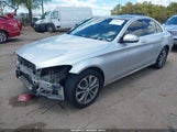 MERCEDES-BENZ C 300 LUXURY/SPORT 55SWF4JB2FU043635 fotografie