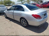 MERCEDES-BENZ C 300 LUXURY/SPORT 55SWF4JB2FU043635 fotografie