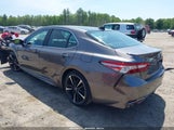 TOYOTA CAMRY XSE 4T1B61HK1KU724015 photo