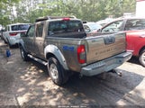 NISSAN FRONTIER XE-V6 1N6ED27Y21C319821 снимка