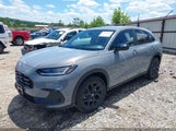 Honda Hr-V 2Wd Sport 3CZRZ1H59PM713354 снимка